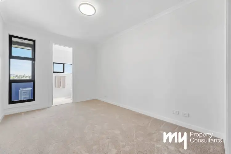 Sixth view of Homely house listing, 2 Massey Street, Oran Park NSW 2570