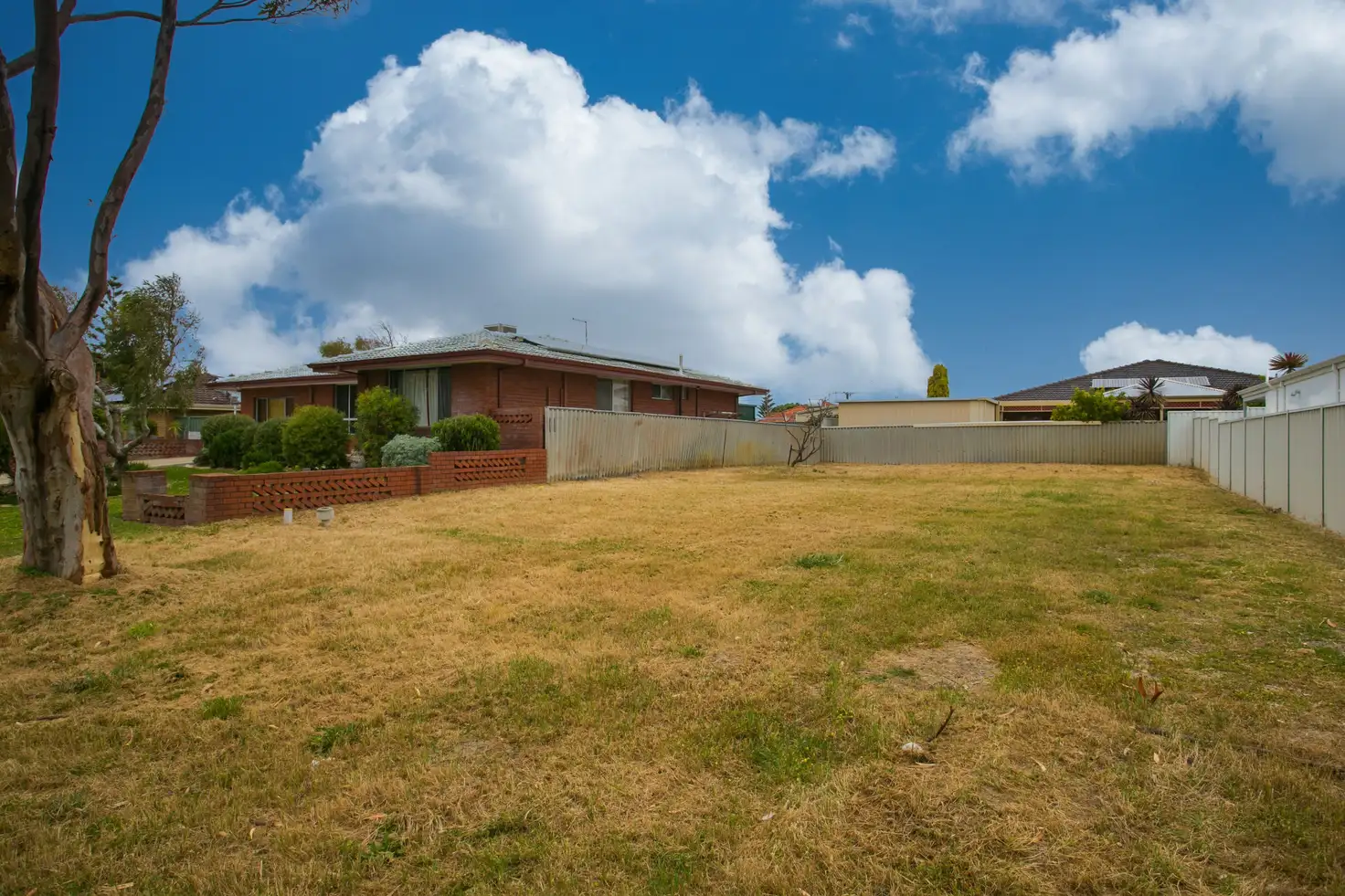 Main view of Homely land listing, 17A Wavelea Street, Safety Bay WA 6169