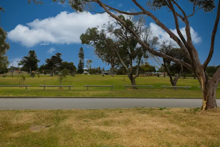 Fourth view of Homely land listing, 17A Wavelea Street, Safety Bay WA 6169