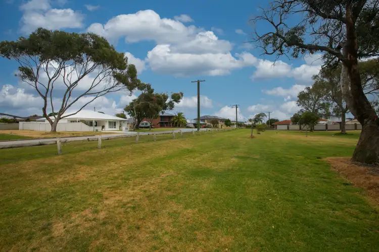 Sixth view of Homely land listing, 17A Wavelea Street, Safety Bay WA 6169