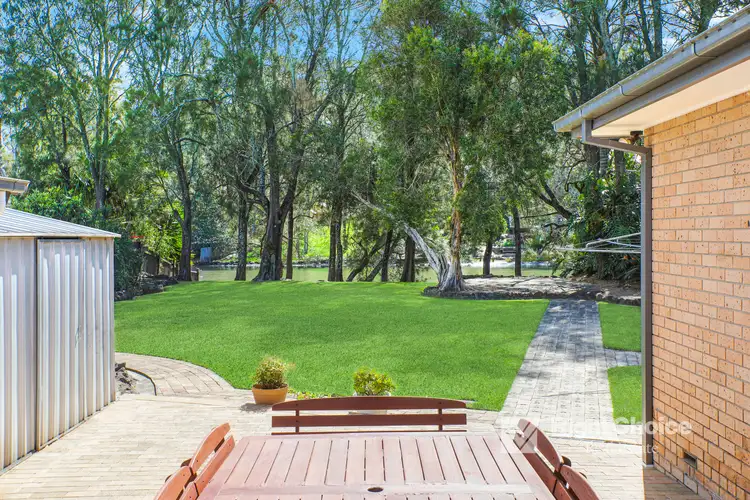 Second view of Homely house listing, 141 Koona Street, Albion Park Rail NSW 2527