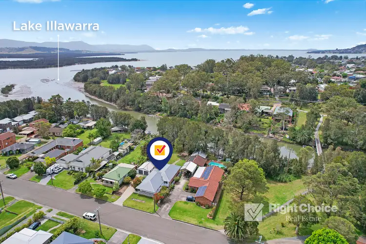 Third view of Homely house listing, 141 Koona Street, Albion Park Rail NSW 2527