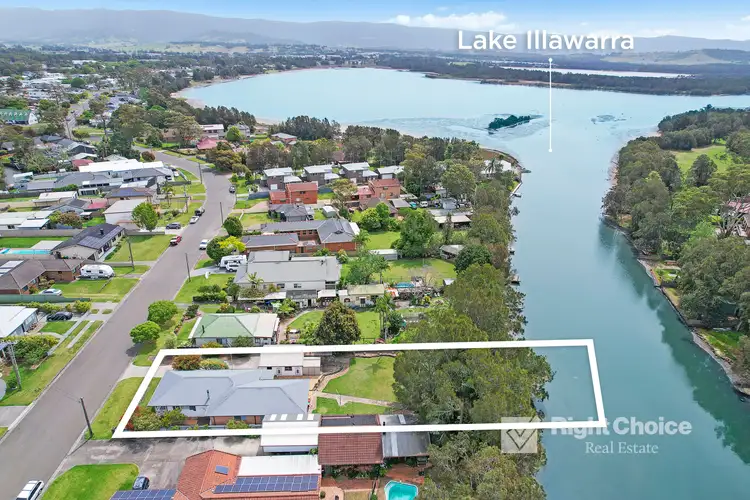 Fourth view of Homely house listing, 141 Koona Street, Albion Park Rail NSW 2527