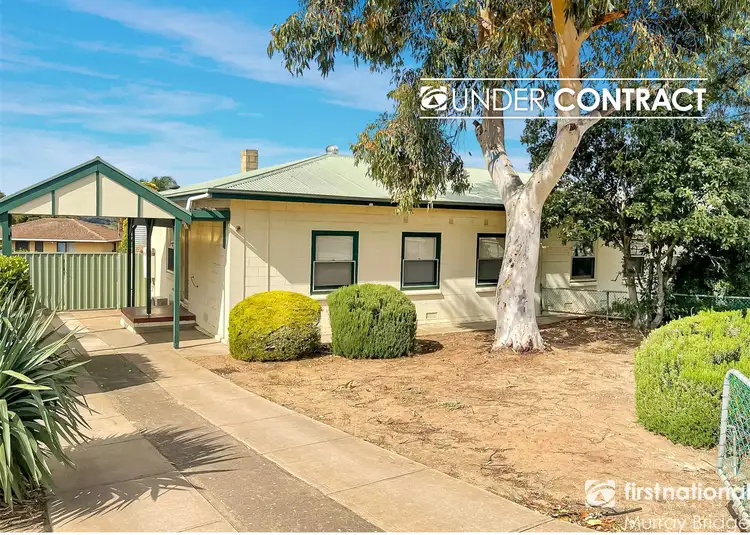 10 - 12 Lohmann Street, Murray Bridge SA 5253