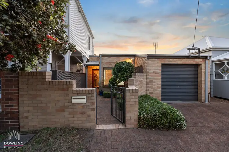 Second view of Homely house listing, 6 Lawson Street, Hamilton NSW 2303