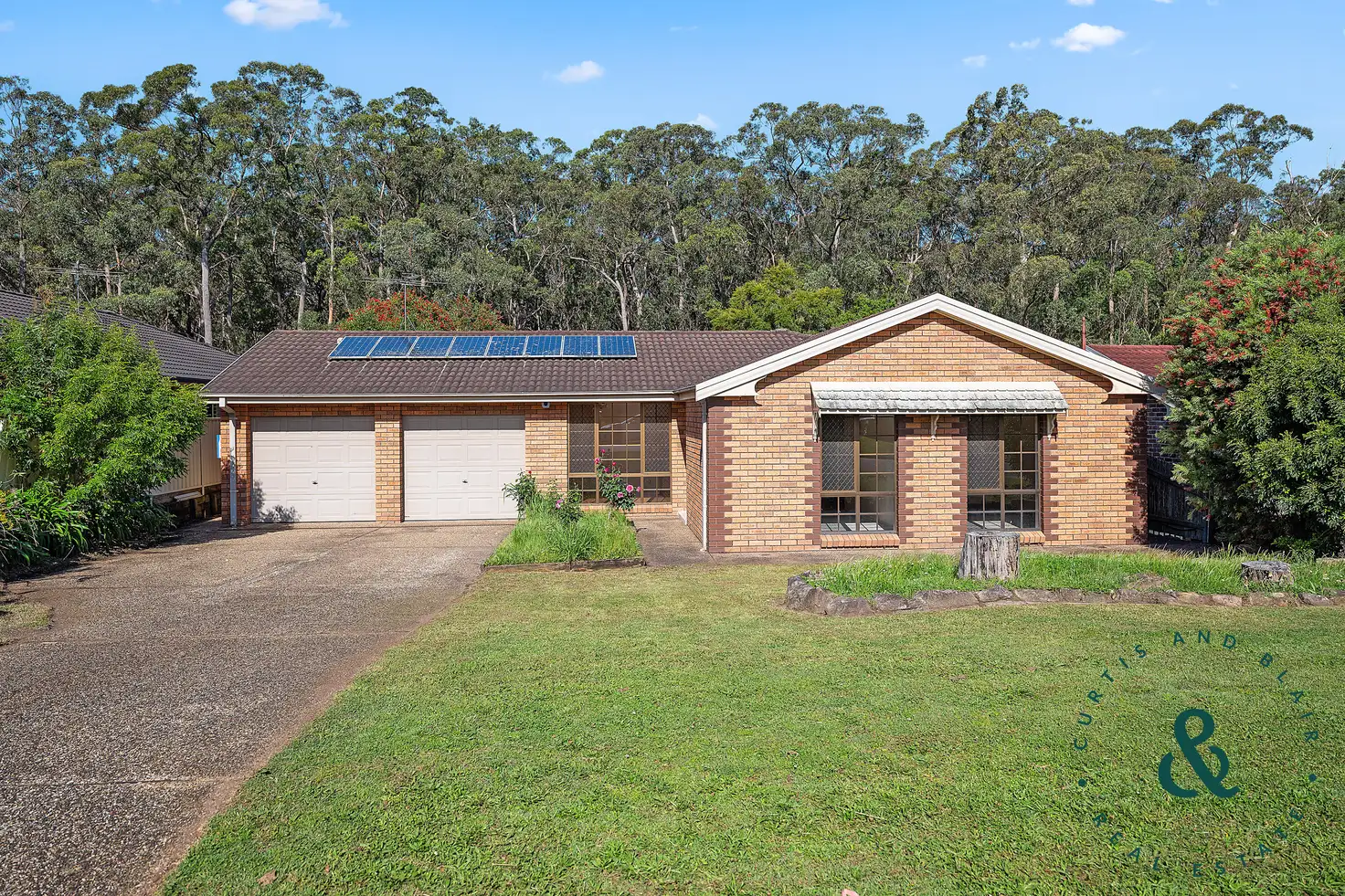 Main view of Homely house listing, 58 Coachwood Drive, Medowie NSW 2318