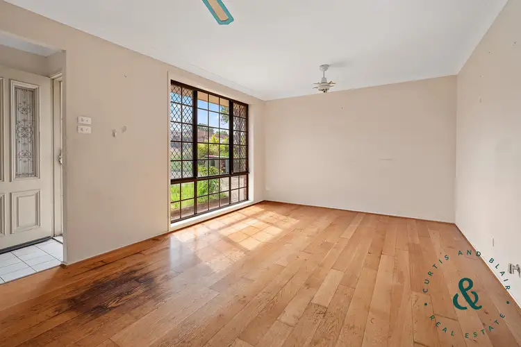 Second view of Homely house listing, 58 Coachwood Drive, Medowie NSW 2318