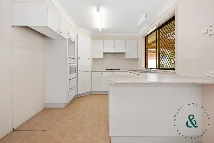 Fourth view of Homely house listing, 58 Coachwood Drive, Medowie NSW 2318