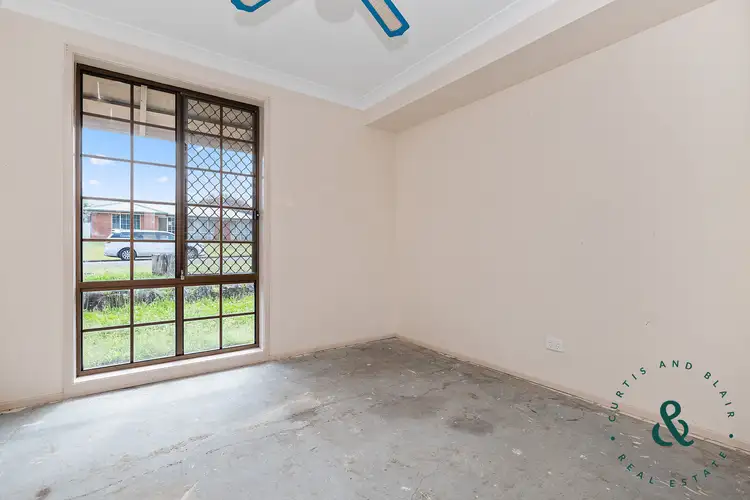 Fifth view of Homely house listing, 58 Coachwood Drive, Medowie NSW 2318