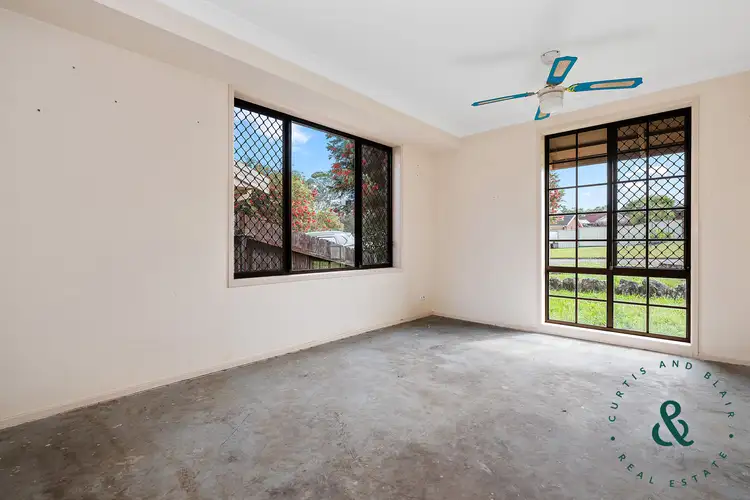 Sixth view of Homely house listing, 58 Coachwood Drive, Medowie NSW 2318