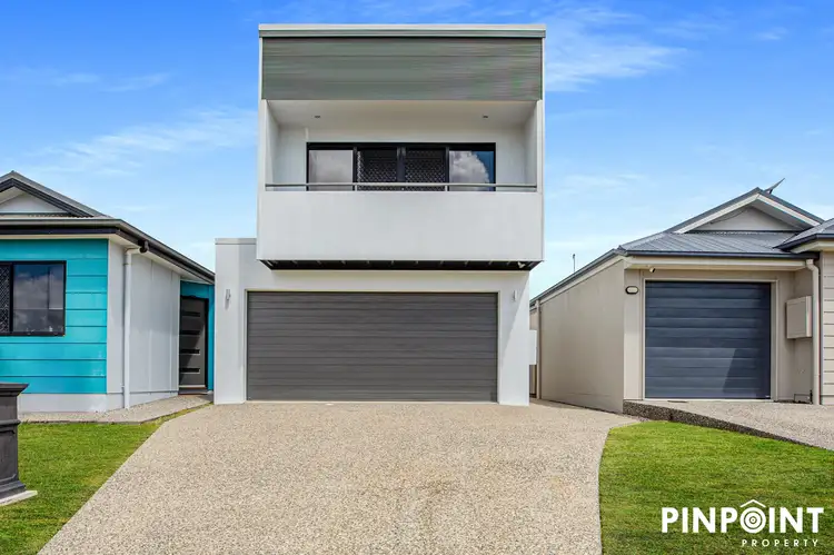 20 Reflection Street, Mount Pleasant QLD 4740