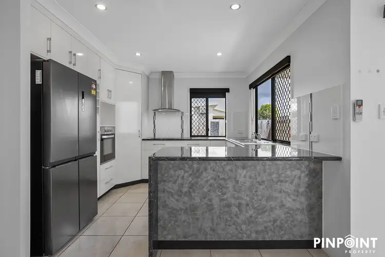 Third view of Homely house listing, 20 Reflection Street, Mount Pleasant QLD 4740