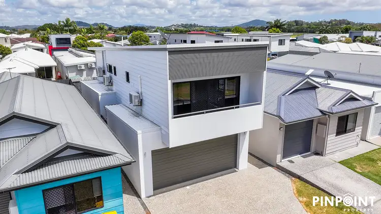 Fifth view of Homely house listing, 20 Reflection Street, Mount Pleasant QLD 4740