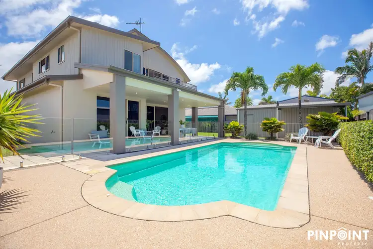 3 Madison Avenue, Glenella QLD 4740