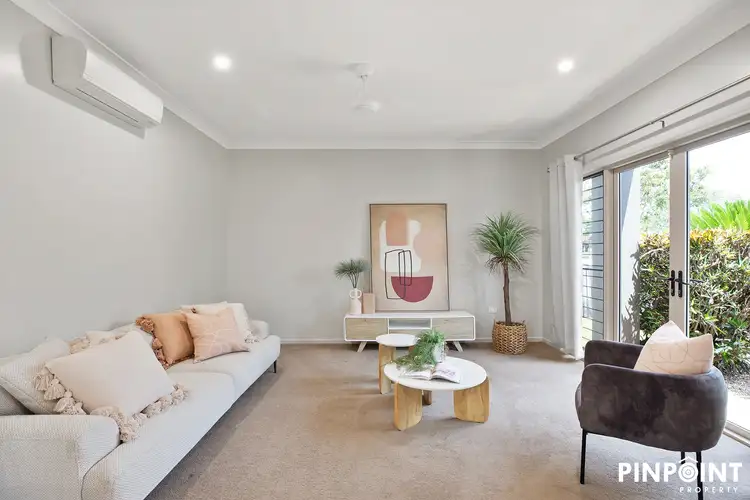 Third view of Homely house listing, 3 Madison Avenue, Glenella QLD 4740