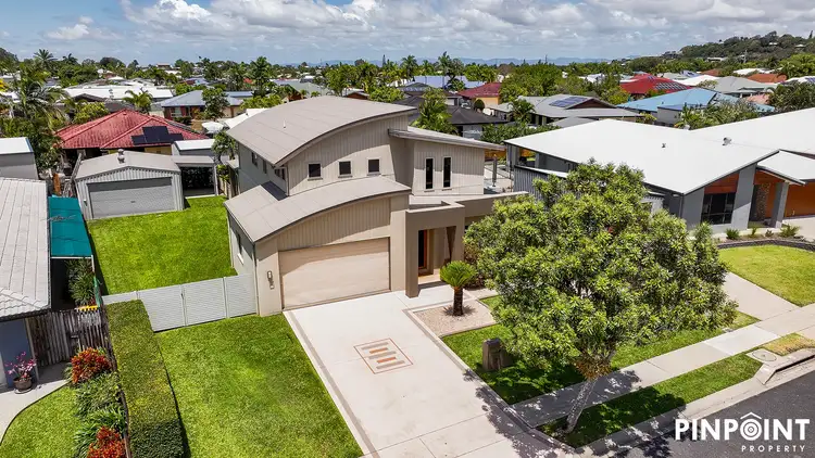 Fourth view of Homely house listing, 3 Madison Avenue, Glenella QLD 4740