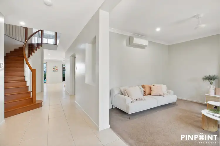 Sixth view of Homely house listing, 3 Madison Avenue, Glenella QLD 4740