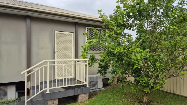 Main view of Homely house listing, 203 George Street, Parramatta NSW 2150