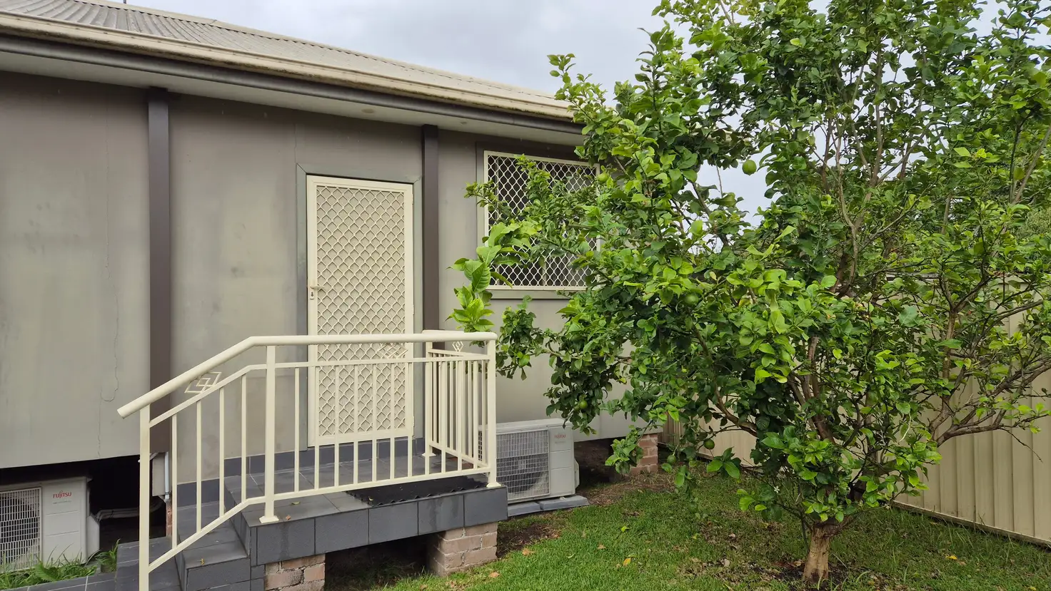 Main view of Homely house listing, 203 George Street, Parramatta NSW 2150