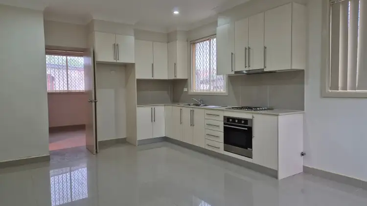 Second view of Homely house listing, 203 George Street, Parramatta NSW 2150