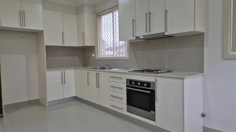 Third view of Homely house listing, 203 George Street, Parramatta NSW 2150