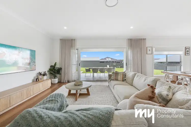 Sixth view of Homely house listing, 4 Gaudry Street, The Oaks NSW 2570