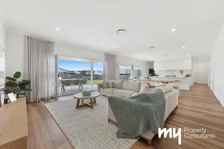 Seventh view of Homely house listing, 4 Gaudry Street, The Oaks NSW 2570