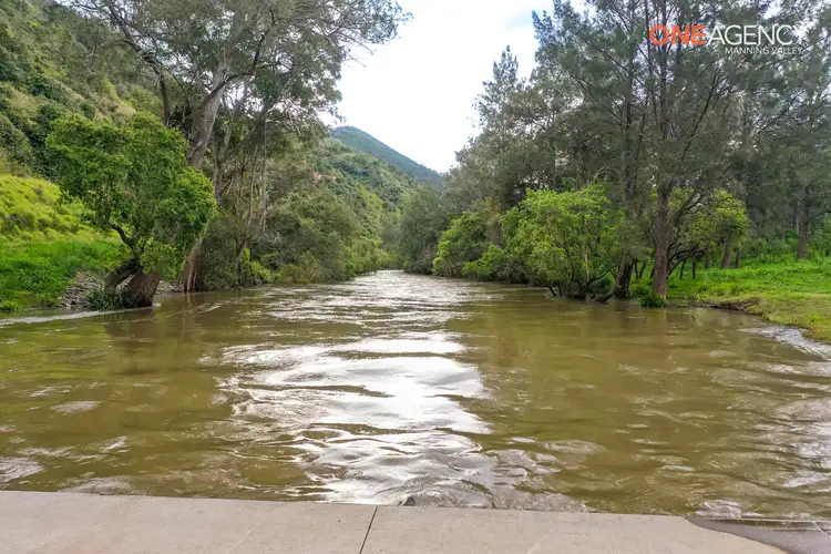 Second view of Homely rural property listing, 3103 Nowendoc Road, Caffreys Flat NSW 2424