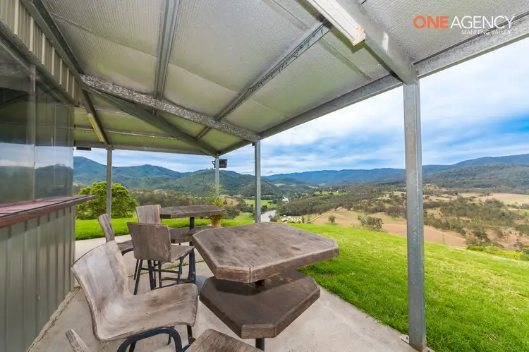 Third view of Homely rural property listing, 3103 Nowendoc Road, Caffreys Flat NSW 2424