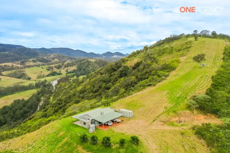 Fourth view of Homely rural property listing, 3103 Nowendoc Road, Caffreys Flat NSW 2424