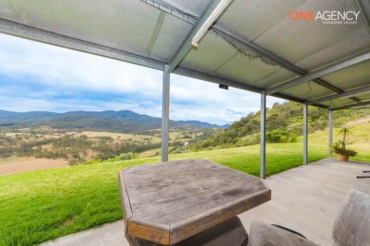 Seventh view of Homely rural property listing, 3103 Nowendoc Road, Caffreys Flat NSW 2424