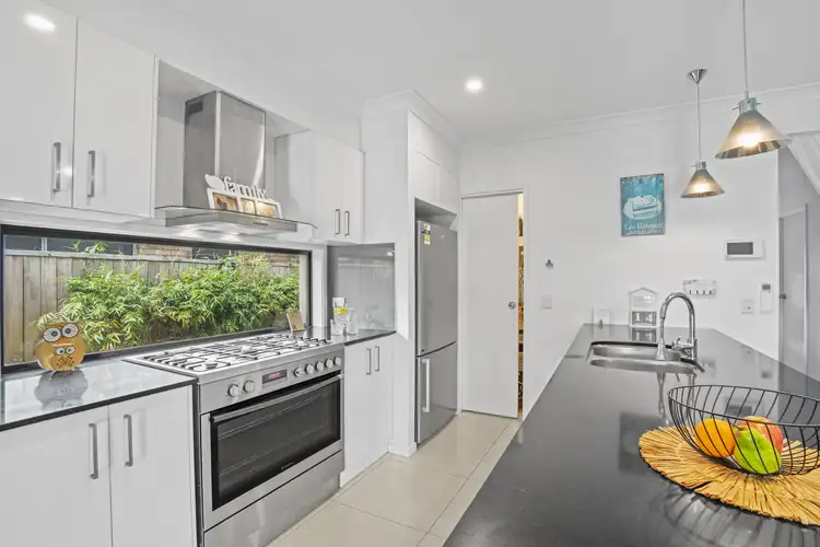 Second view of Homely house listing, 25 Sundew Street, Ningi QLD 4511