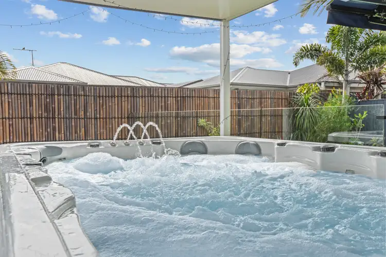 Third view of Homely house listing, 25 Sundew Street, Ningi QLD 4511