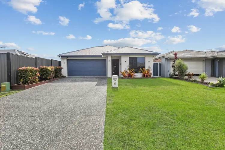Fourth view of Homely house listing, 25 Sundew Street, Ningi QLD 4511