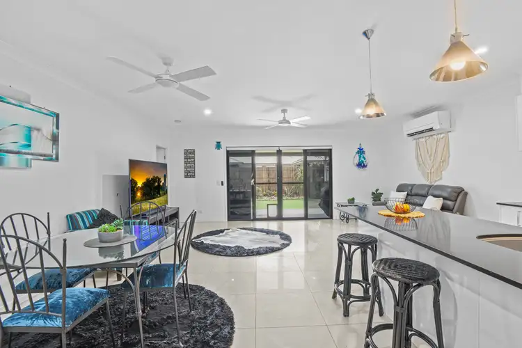 Fifth view of Homely house listing, 25 Sundew Street, Ningi QLD 4511