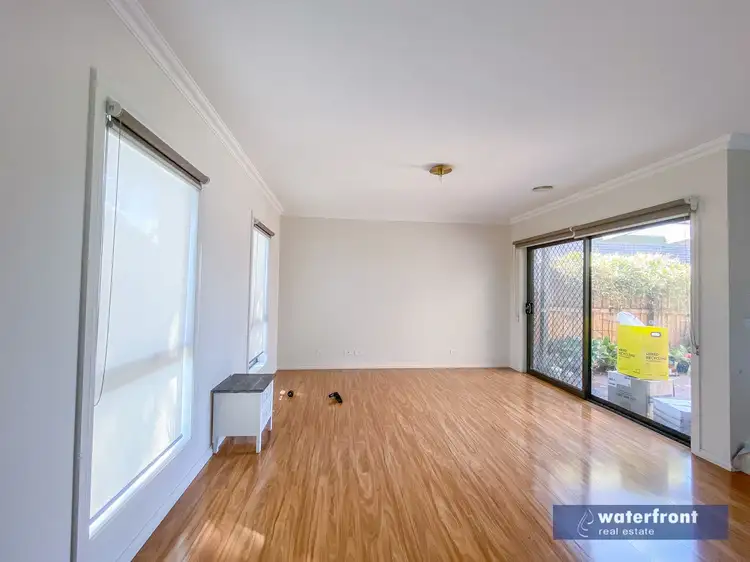 Fourth view of Homely townhouse listing, 1/8 Nelson Court, Avondale Heights VIC 3034