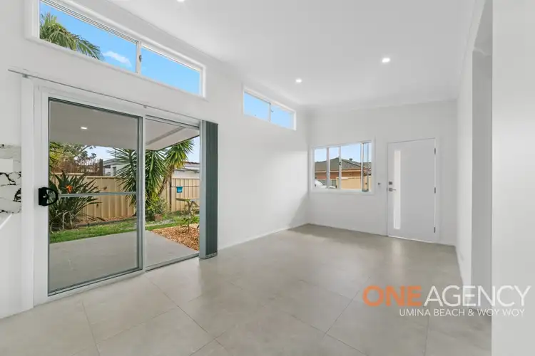 189a Ocean Beach Road, Woy Woy NSW 2256