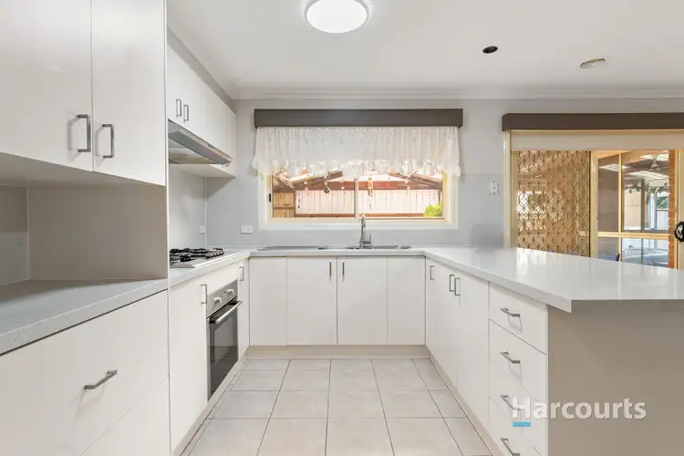 Third view of Homely house listing, 4 Weaver Terrace, Cairnlea VIC 3023