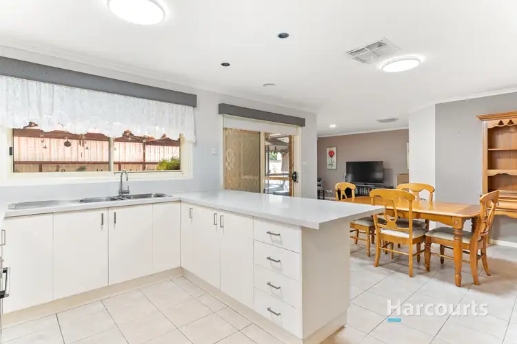 Fourth view of Homely house listing, 4 Weaver Terrace, Cairnlea VIC 3023