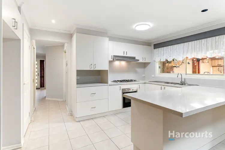 Fifth view of Homely house listing, 4 Weaver Terrace, Cairnlea VIC 3023