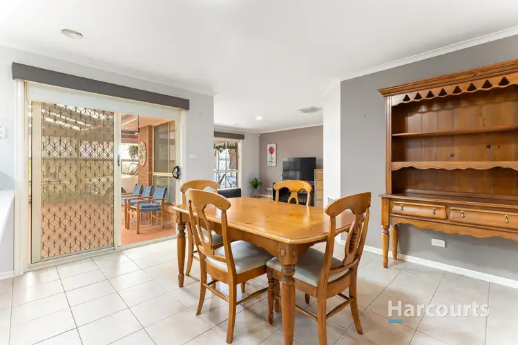 Sixth view of Homely house listing, 4 Weaver Terrace, Cairnlea VIC 3023