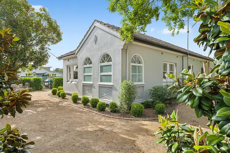 Main view of Homely house listing, 29 Faithfull Street, Richmond NSW 2753