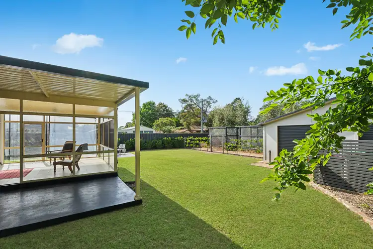 Second view of Homely house listing, 29 Faithfull Street, Richmond NSW 2753