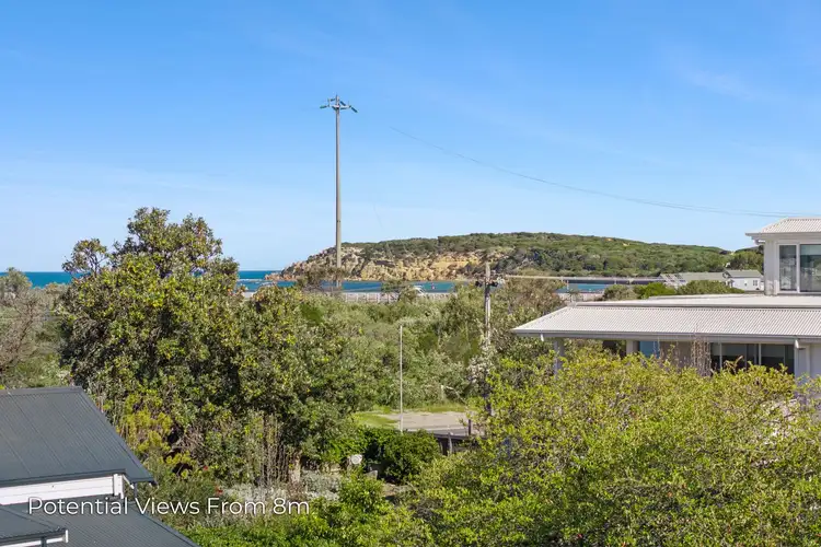Second view of Homely house listing, 1 Seaview Avenue, Barwon Heads VIC 3227