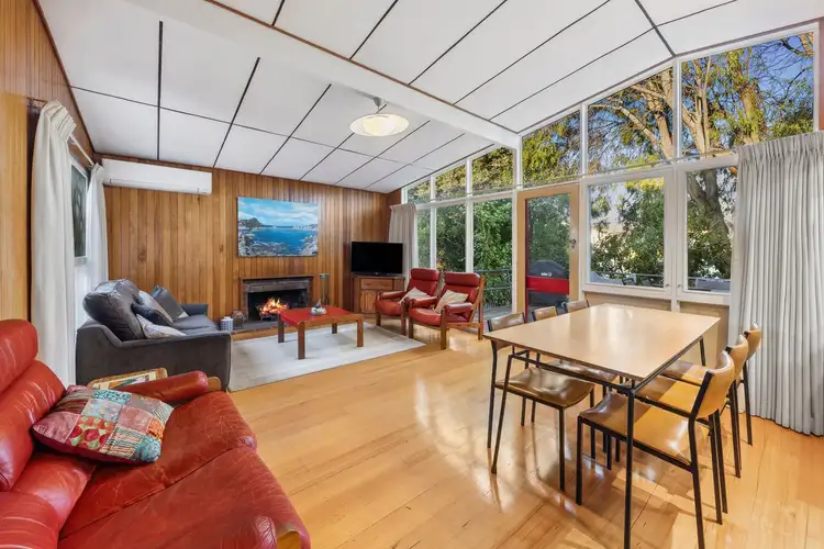 Sixth view of Homely house listing, 1 Seaview Avenue, Barwon Heads VIC 3227