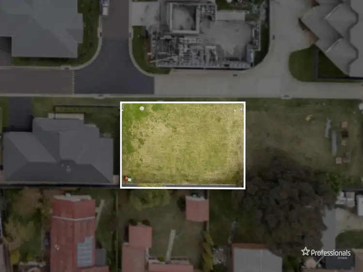Second view of Homely land listing, 17/22 Freeman Crescent, Armidale NSW 2350