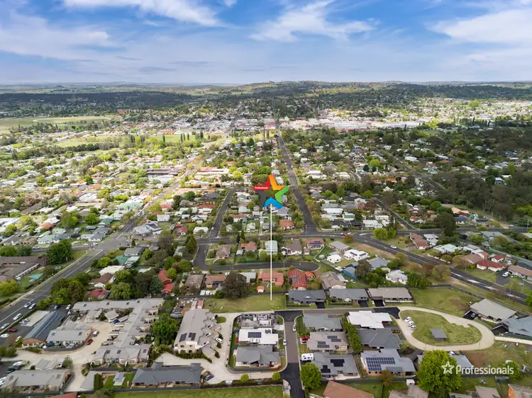 Third view of Homely land listing, 17/22 Freeman Crescent, Armidale NSW 2350