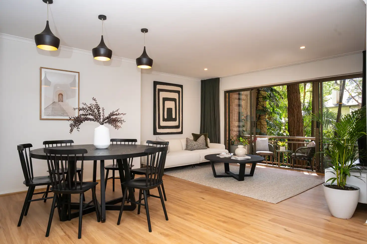 Main view of Homely apartment listing, 14/5-13 Hutchinson Street, Surry Hills NSW 2010