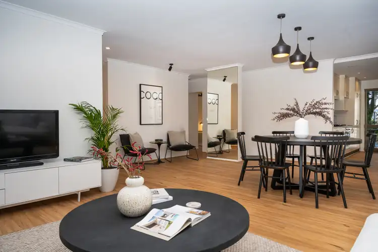 Second view of Homely apartment listing, 14/5-13 Hutchinson Street, Surry Hills NSW 2010