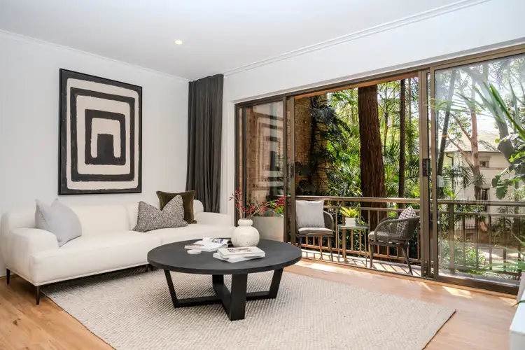 Third view of Homely apartment listing, 14/5-13 Hutchinson Street, Surry Hills NSW 2010